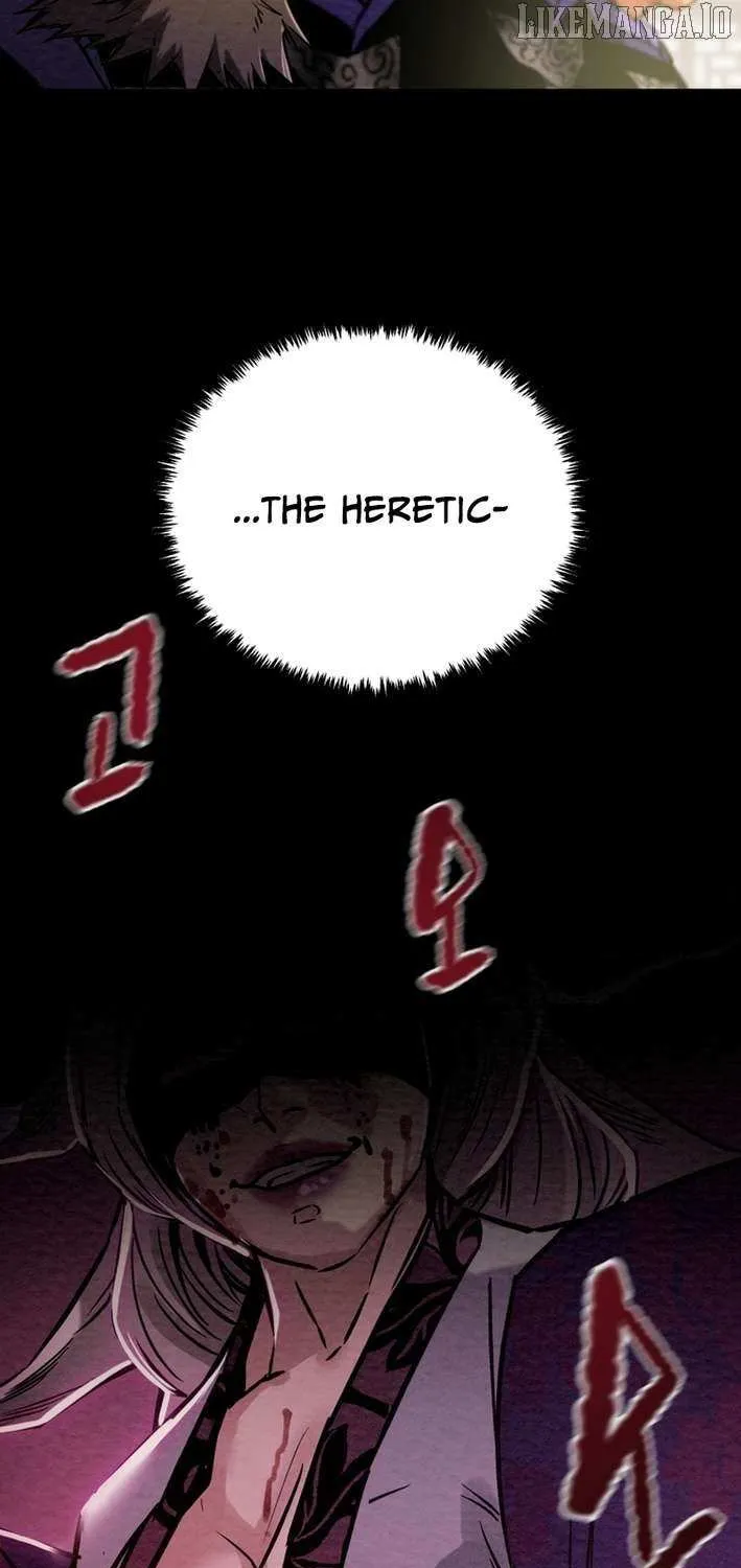 Heavenly Moon Chapter 228 page 121 - 