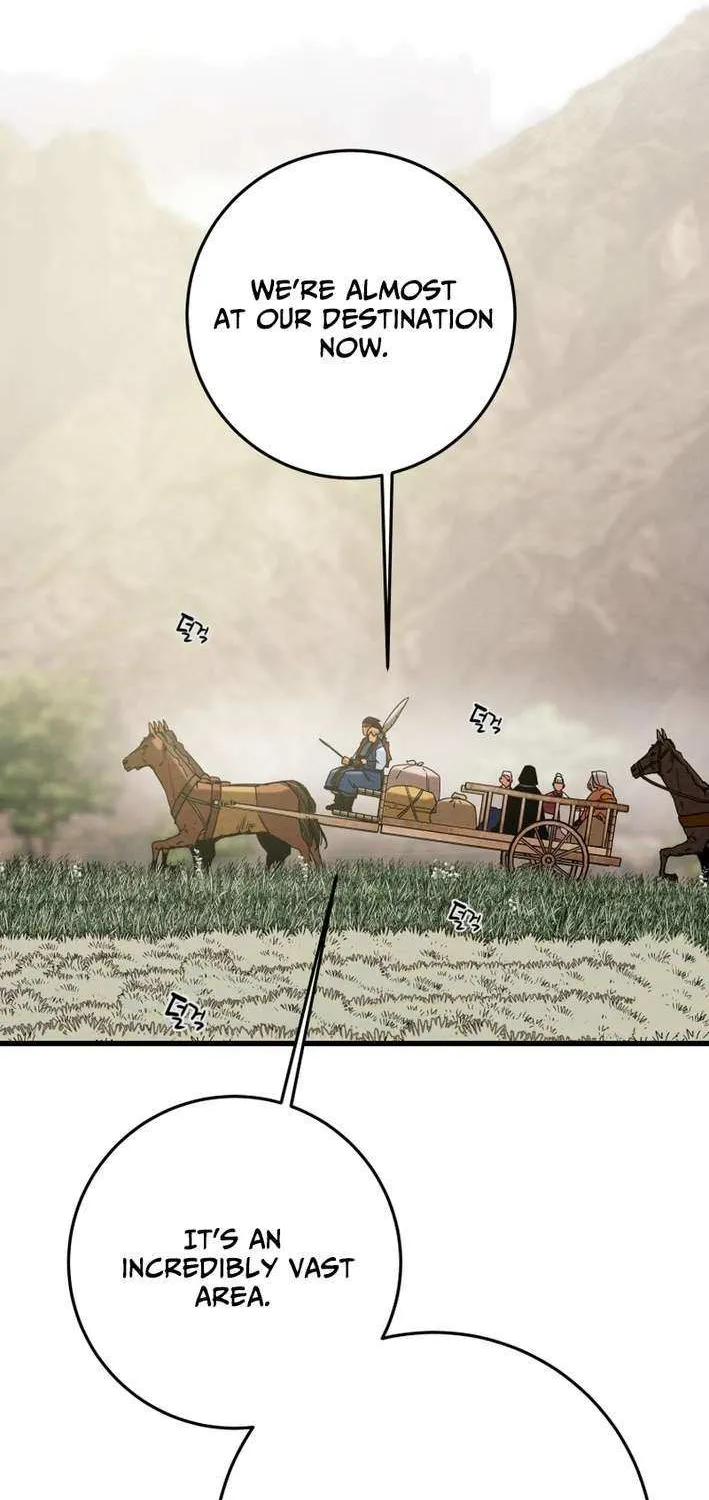 Heavenly Moon Chapter 228 page 19 - 