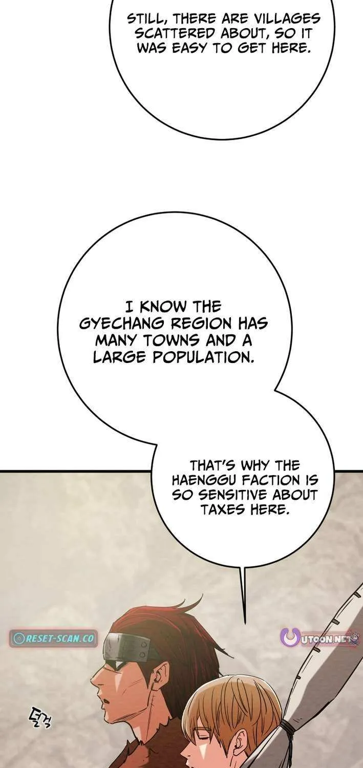 Heavenly Moon Chapter 228 page 20 - 