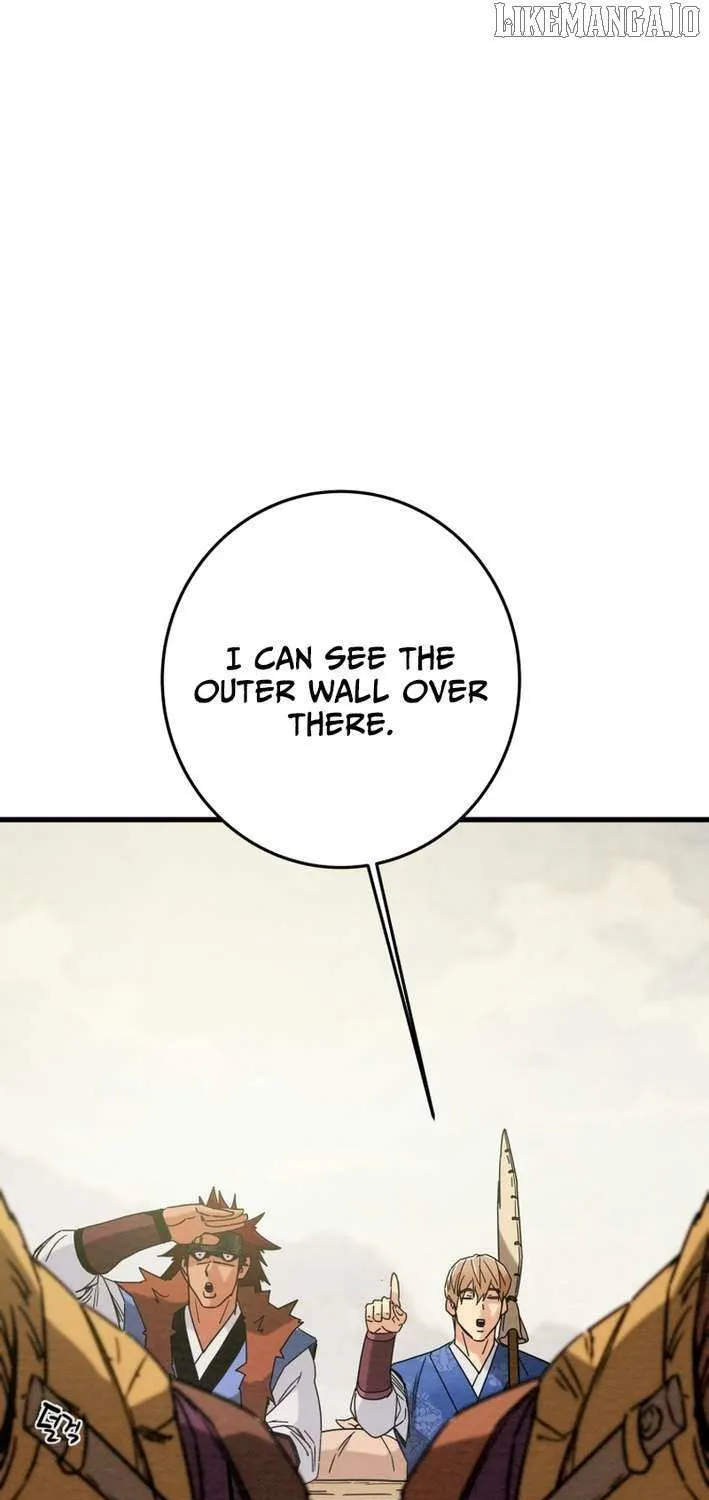 Heavenly Moon Chapter 228 page 23 - 
