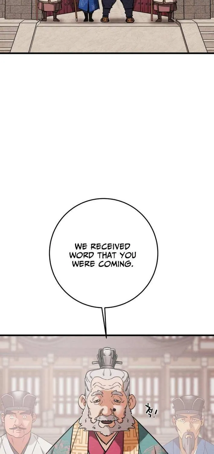 Heavenly Moon Chapter 228 page 28 - 