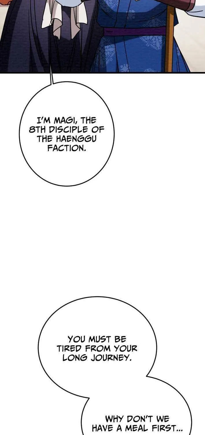 Heavenly Moon Chapter 228 page 31 - 