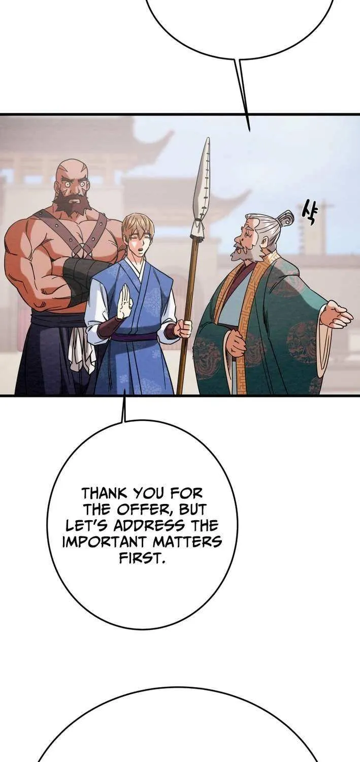 Heavenly Moon Chapter 228 page 32 - 