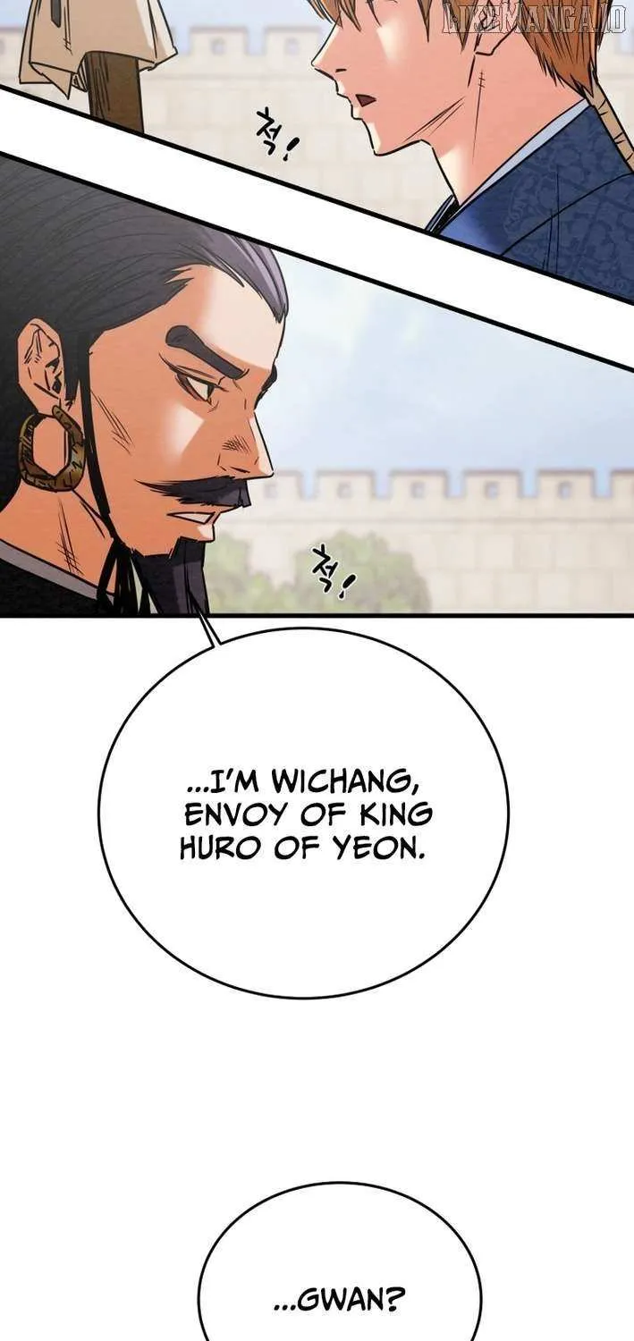 Heavenly Moon Chapter 228 page 44 - 
