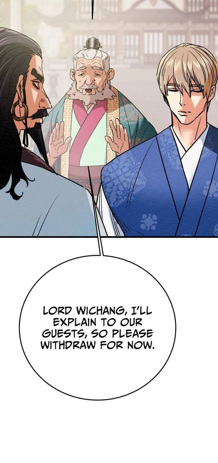 Heavenly Moon Chapter 228 page 54 - 