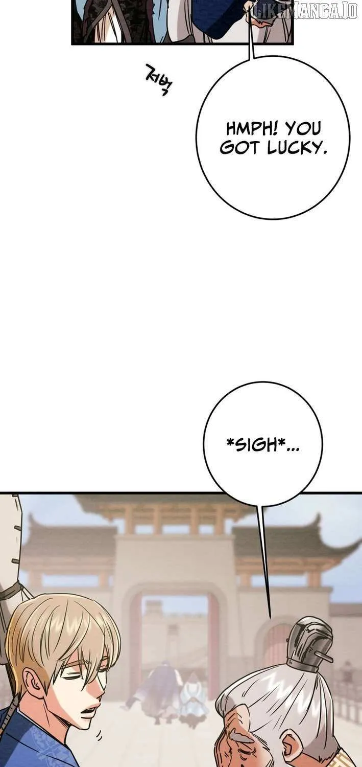 Heavenly Moon Chapter 228 page 58 - 