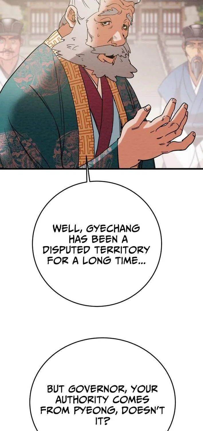 Heavenly Moon Chapter 228 page 60 - 