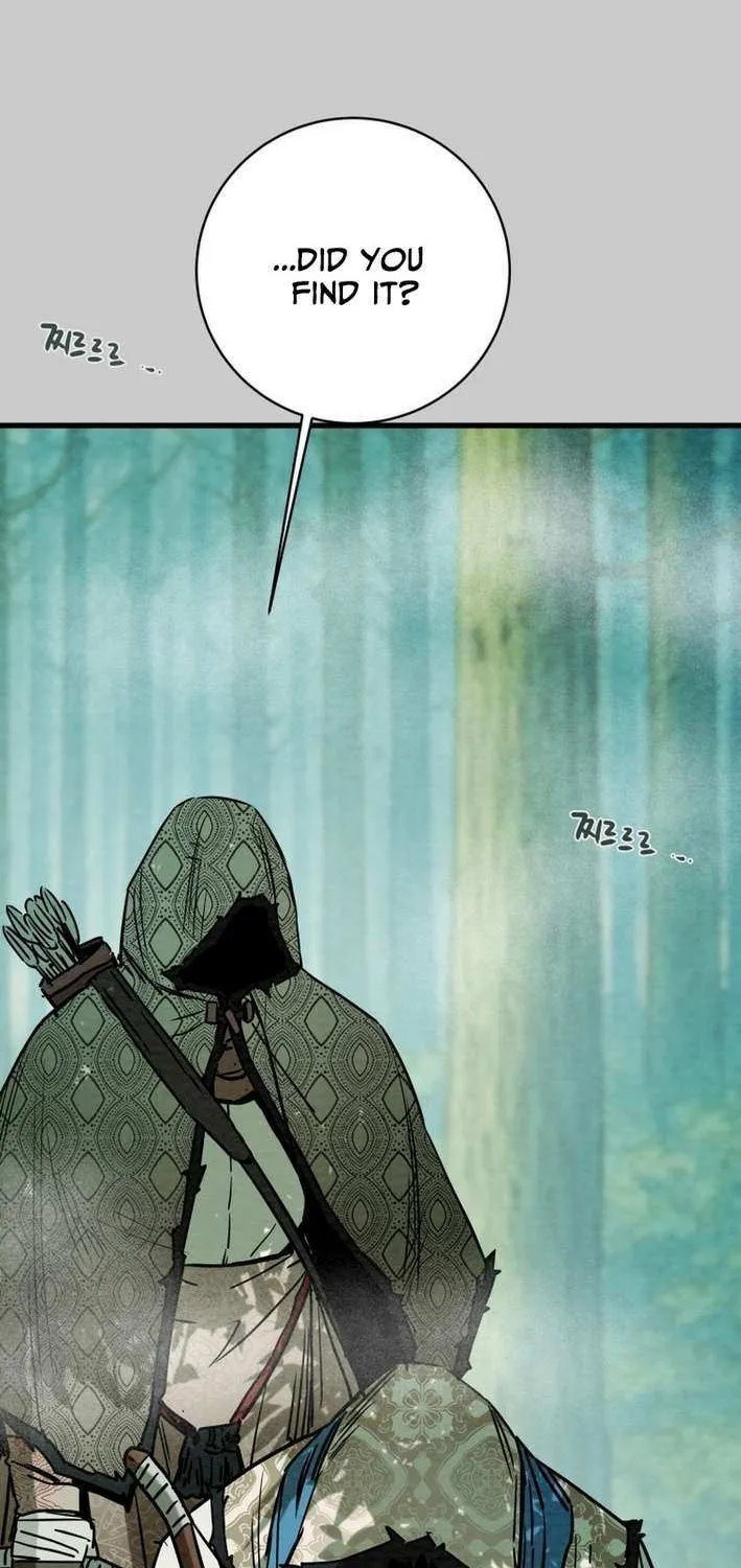 Heavenly Moon Chapter 228 page 7 - 