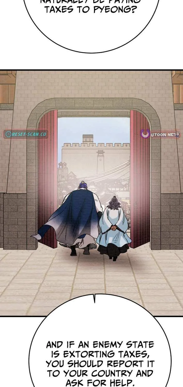 Heavenly Moon Chapter 228 page 62 - 