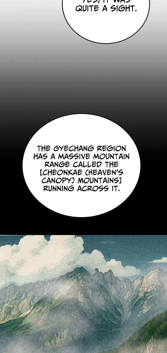 Heavenly Moon Chapter 228 page 69 - 