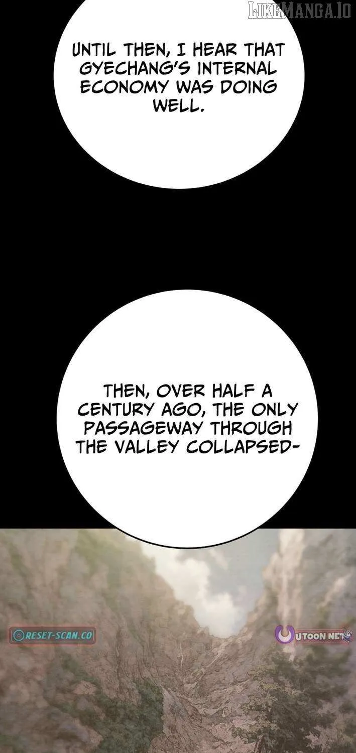 Heavenly Moon Chapter 228 page 72 - 