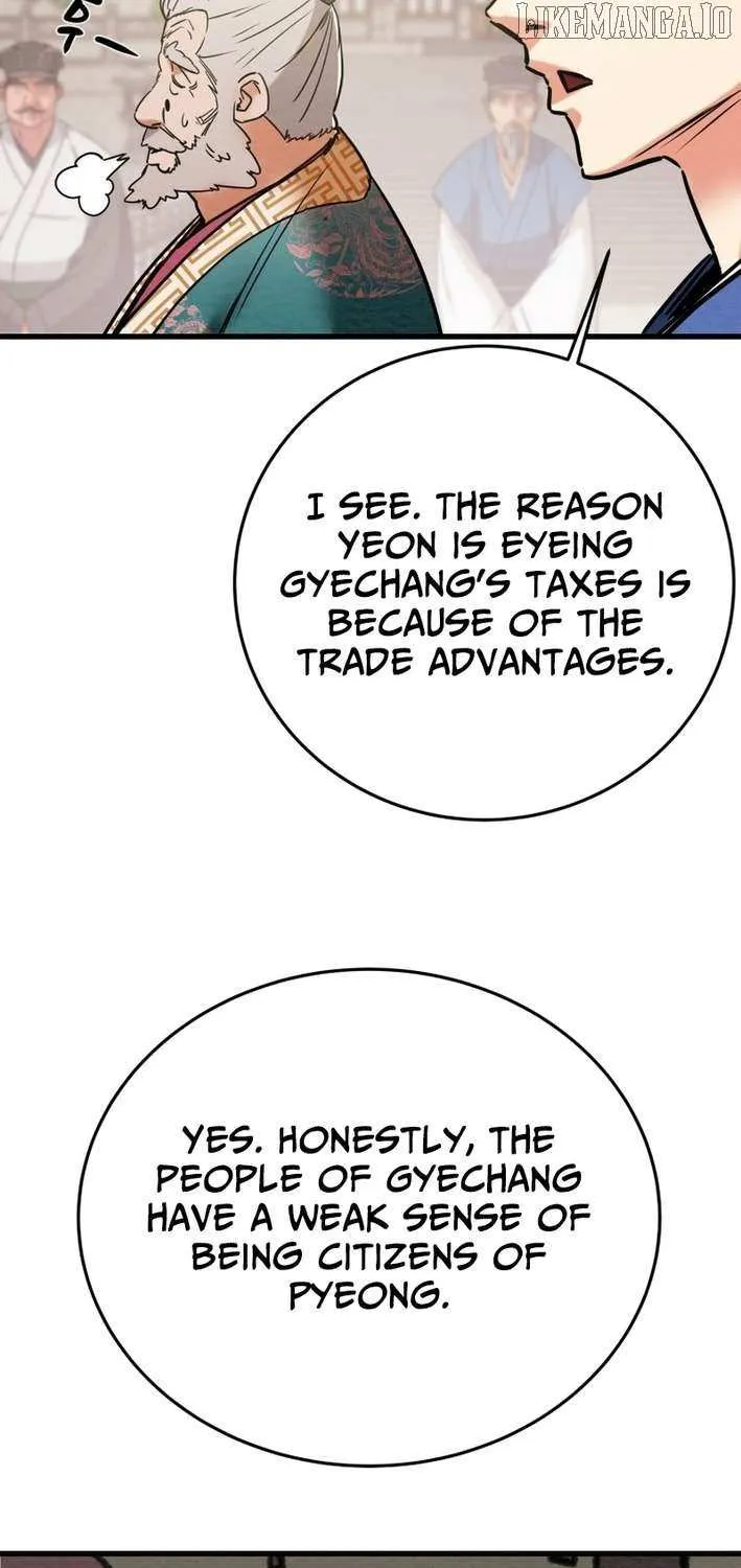 Heavenly Moon Chapter 228 page 79 - 
