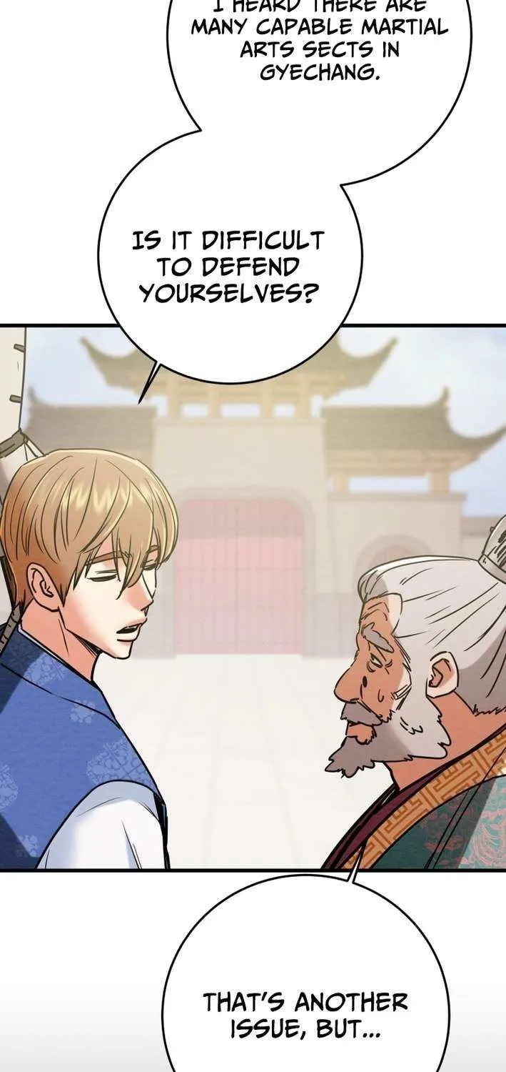 Heavenly Moon Chapter 228 page 81 - 