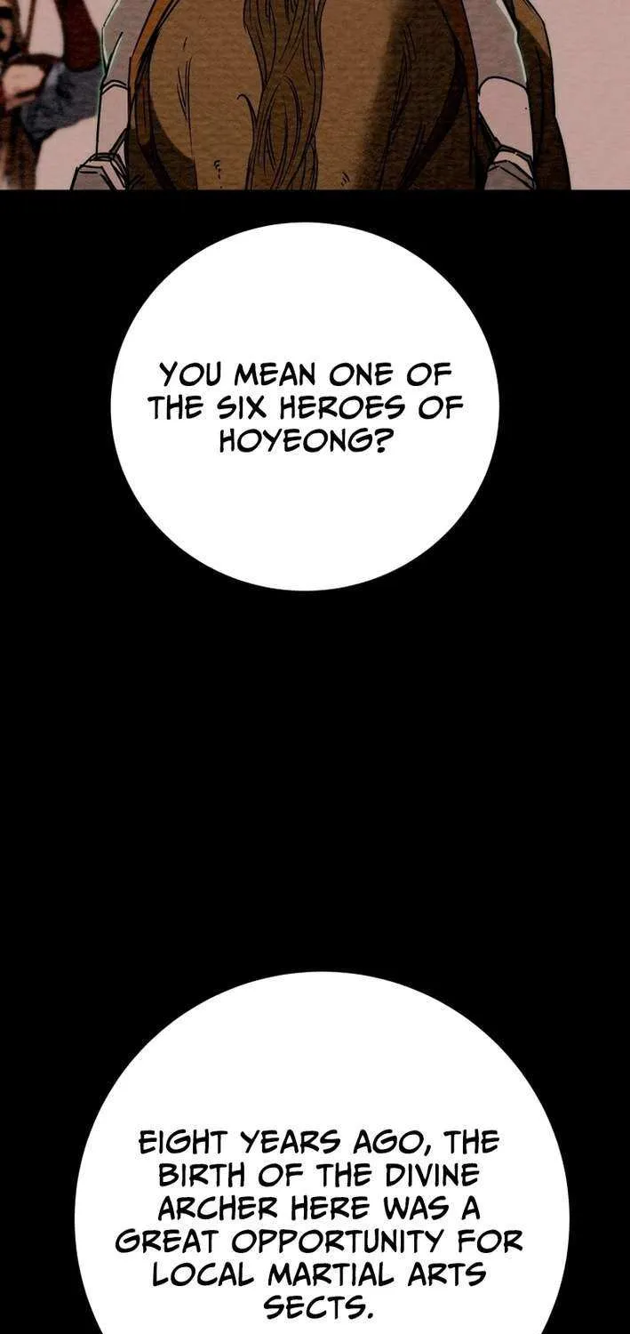 Heavenly Moon Chapter 228 page 83 - 