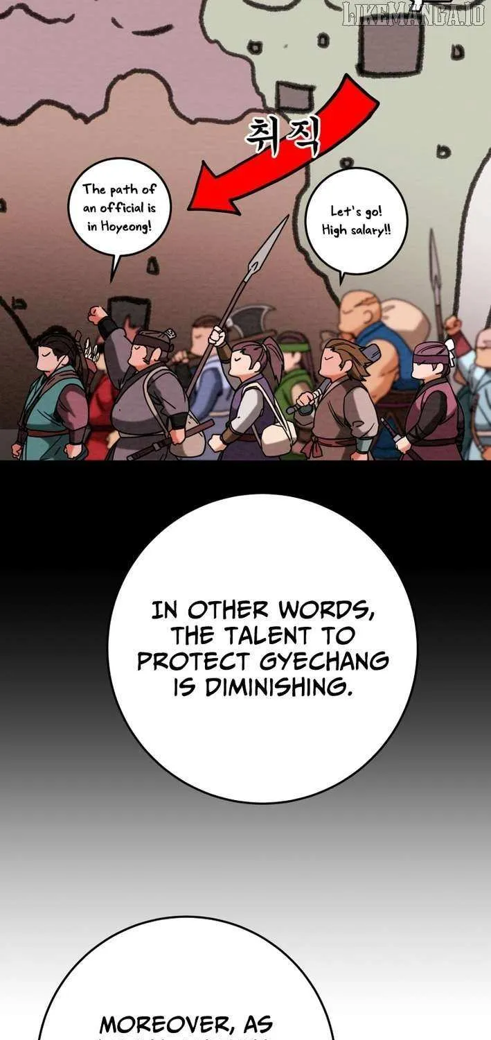 Heavenly Moon Chapter 228 page 86 - 