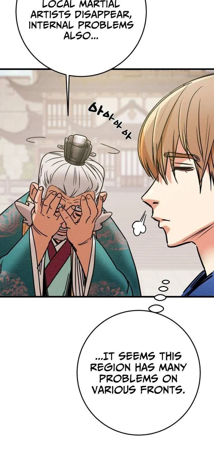 Heavenly Moon Chapter 228 page 87 - 