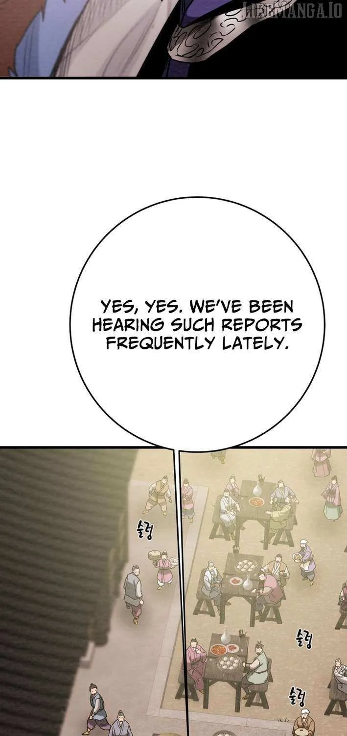 Heavenly Moon Chapter 228 page 93 - 