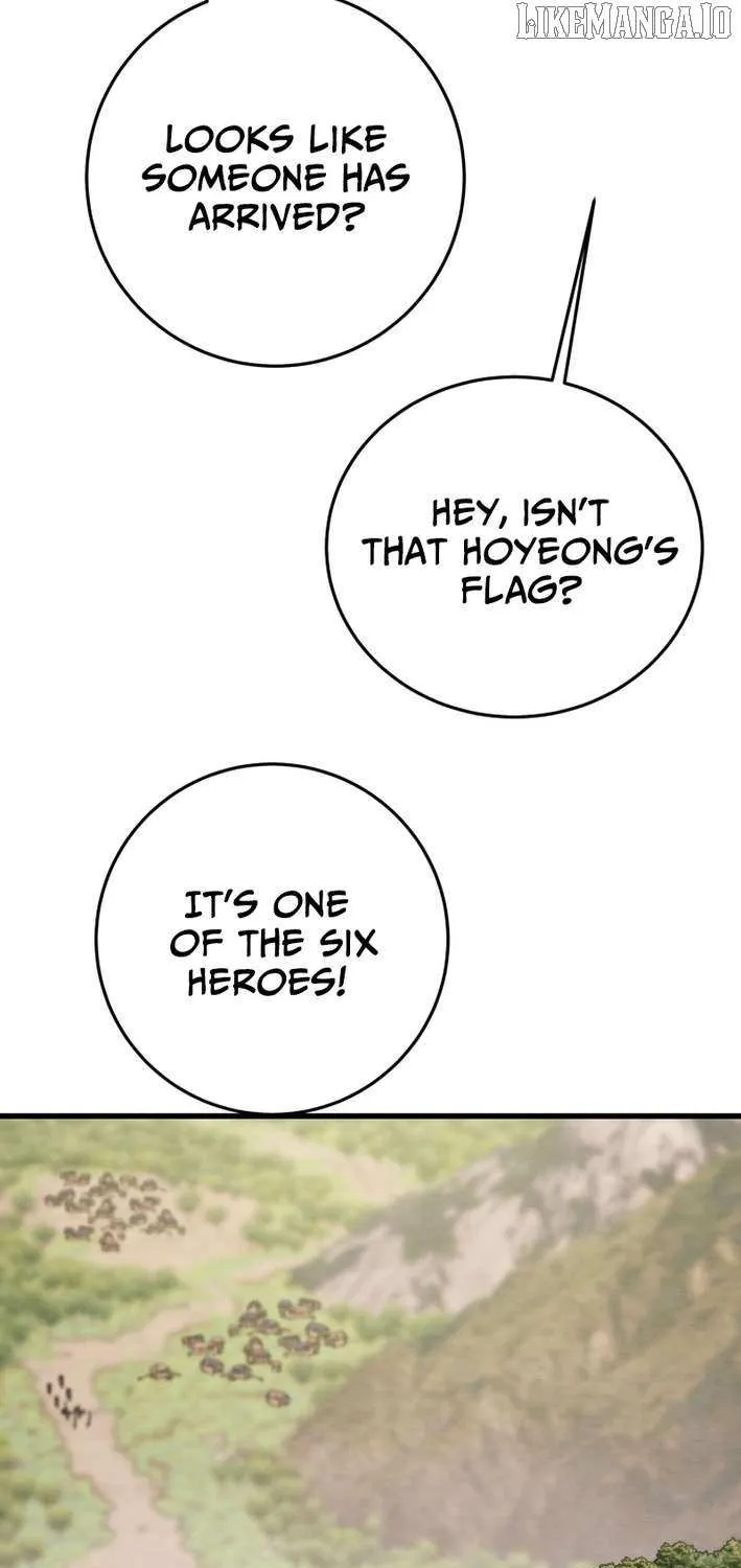 Heavenly Moon Chapter 228 page 100 - 