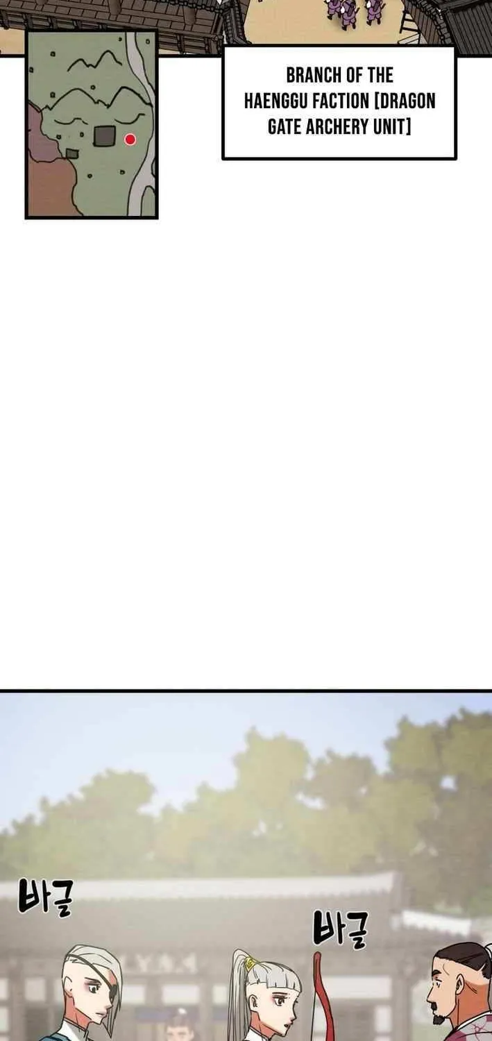 Heavenly Moon Chapter 229 page 11 - 
