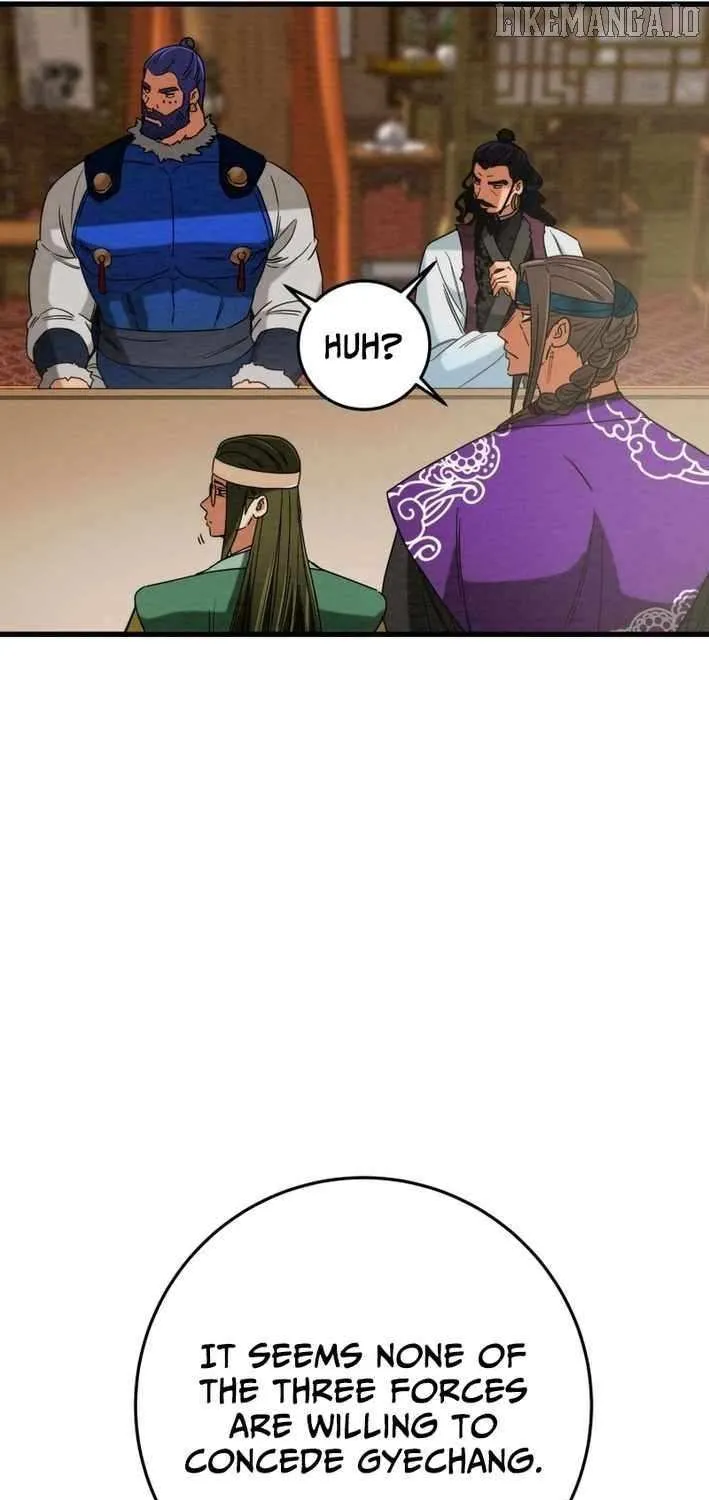 Heavenly Moon Chapter 229 page 106 - 