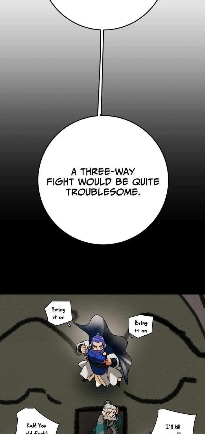 Heavenly Moon Chapter 229 page 108 - 