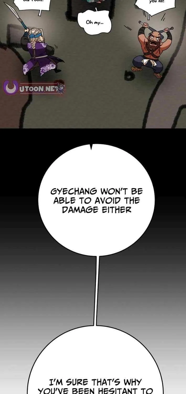 Heavenly Moon Chapter 229 page 109 - 