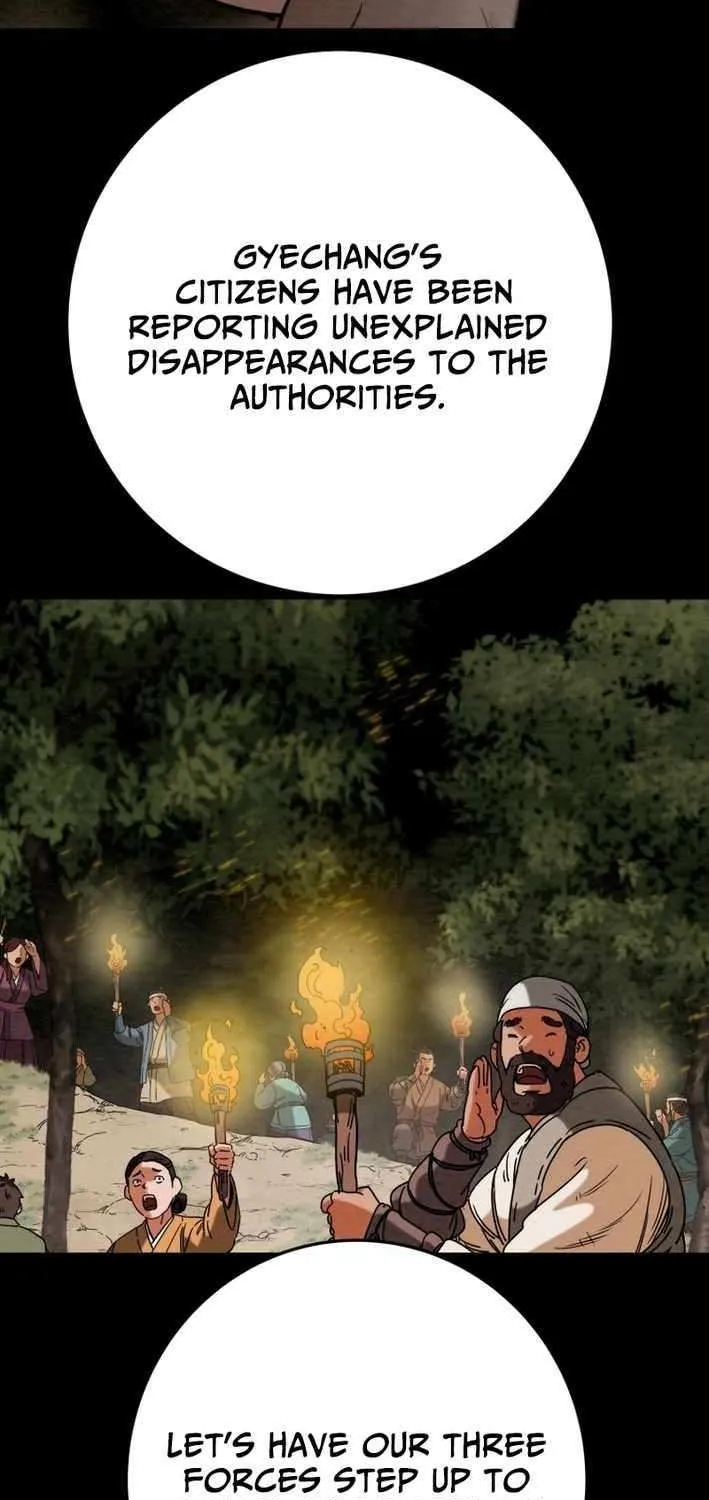Heavenly Moon Chapter 229 page 115 - 