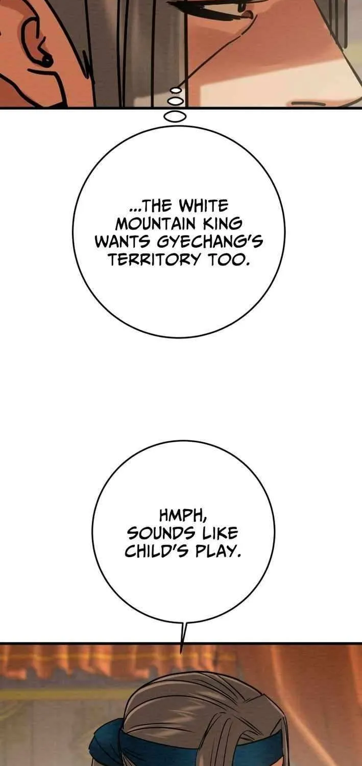 Heavenly Moon Chapter 229 page 121 - 