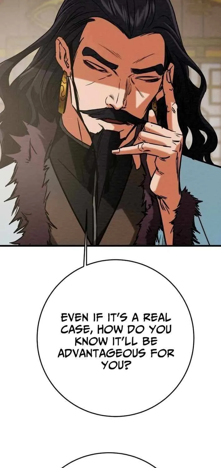 Heavenly Moon Chapter 229 page 124 - 