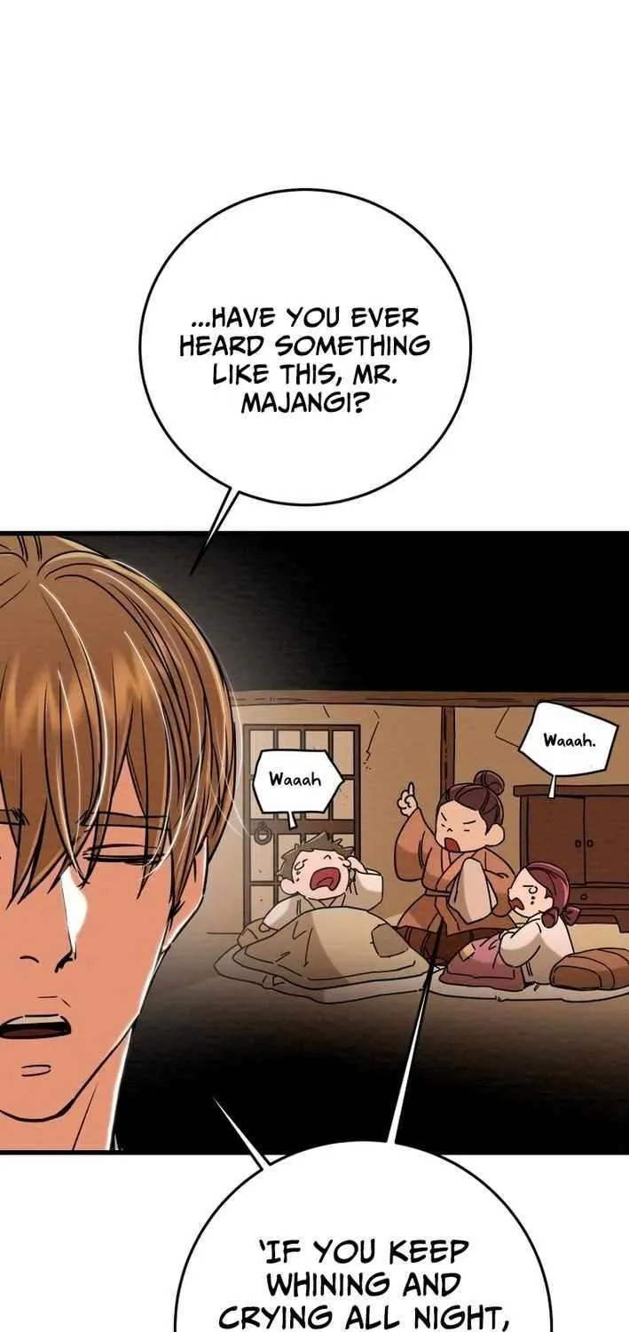 Heavenly Moon Chapter 229 page 17 - 