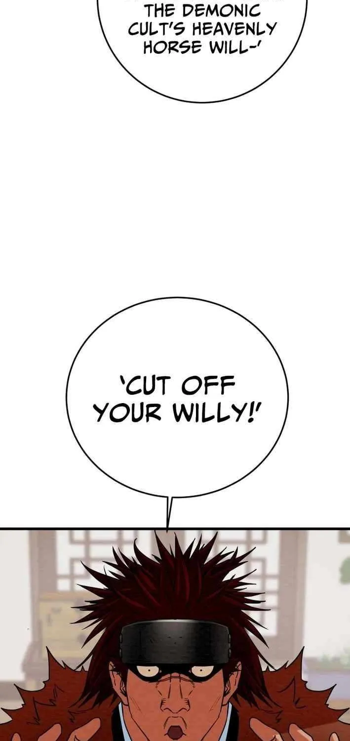 Heavenly Moon Chapter 229 page 18 - 