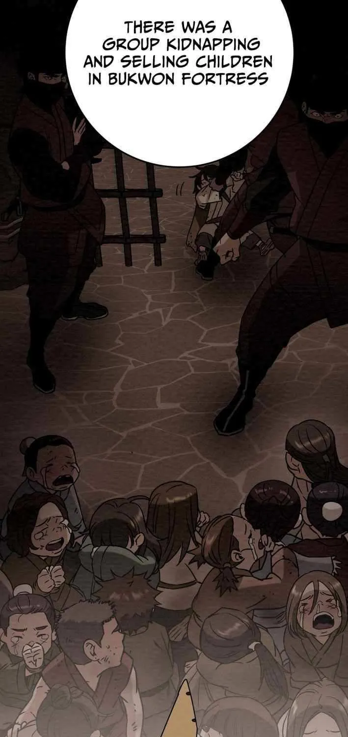 Heavenly Moon Chapter 229 page 26 - 