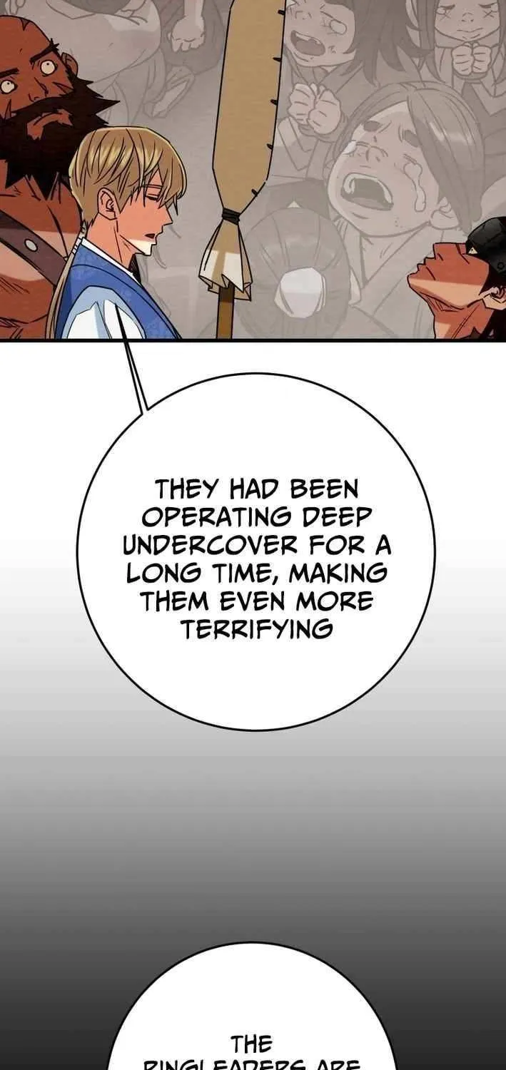 Heavenly Moon Chapter 229 page 27 - 