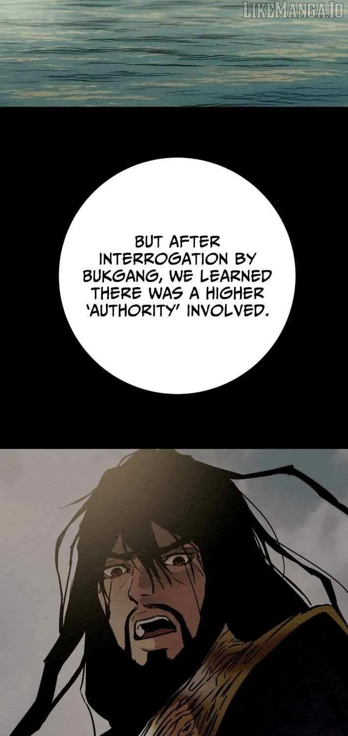 Heavenly Moon Chapter 229 page 29 - 