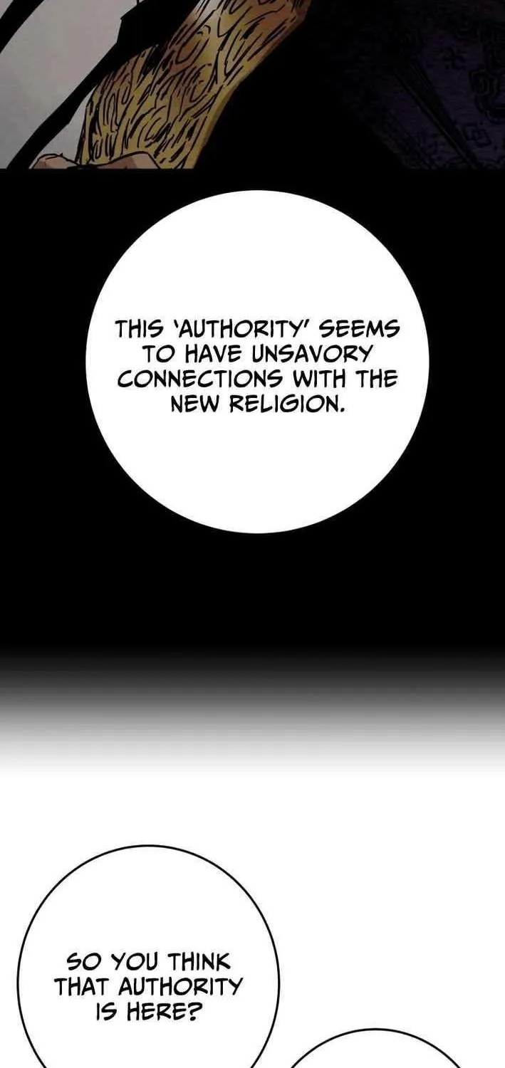 Heavenly Moon Chapter 229 page 30 - 