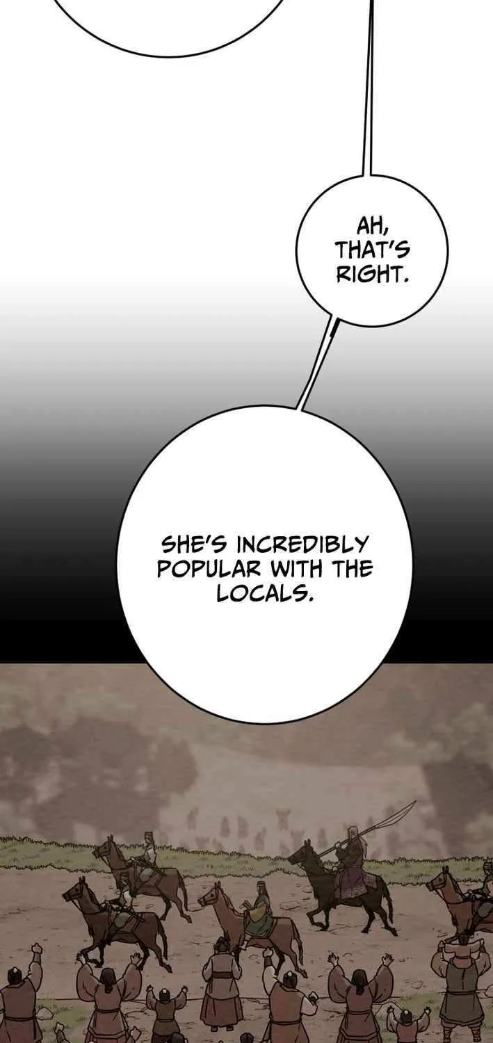 Heavenly Moon Chapter 229 page 34 - 