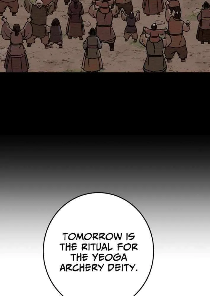 Heavenly Moon Chapter 229 page 35 - 