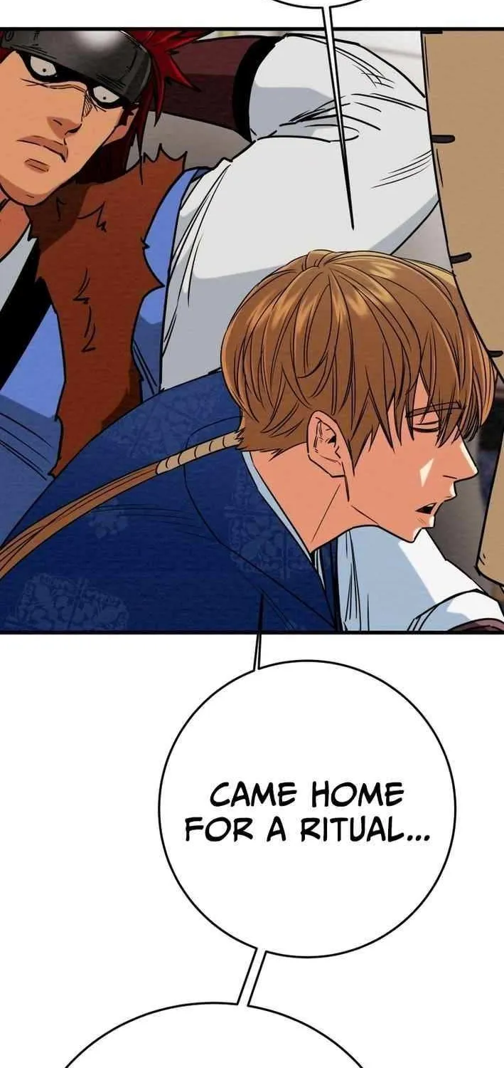 Heavenly Moon Chapter 229 page 39 - 