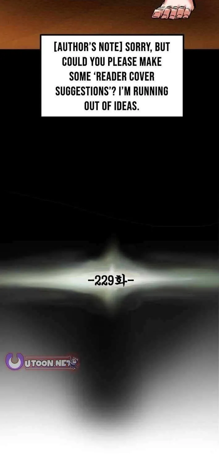 Heavenly Moon Chapter 229 page 44 - 