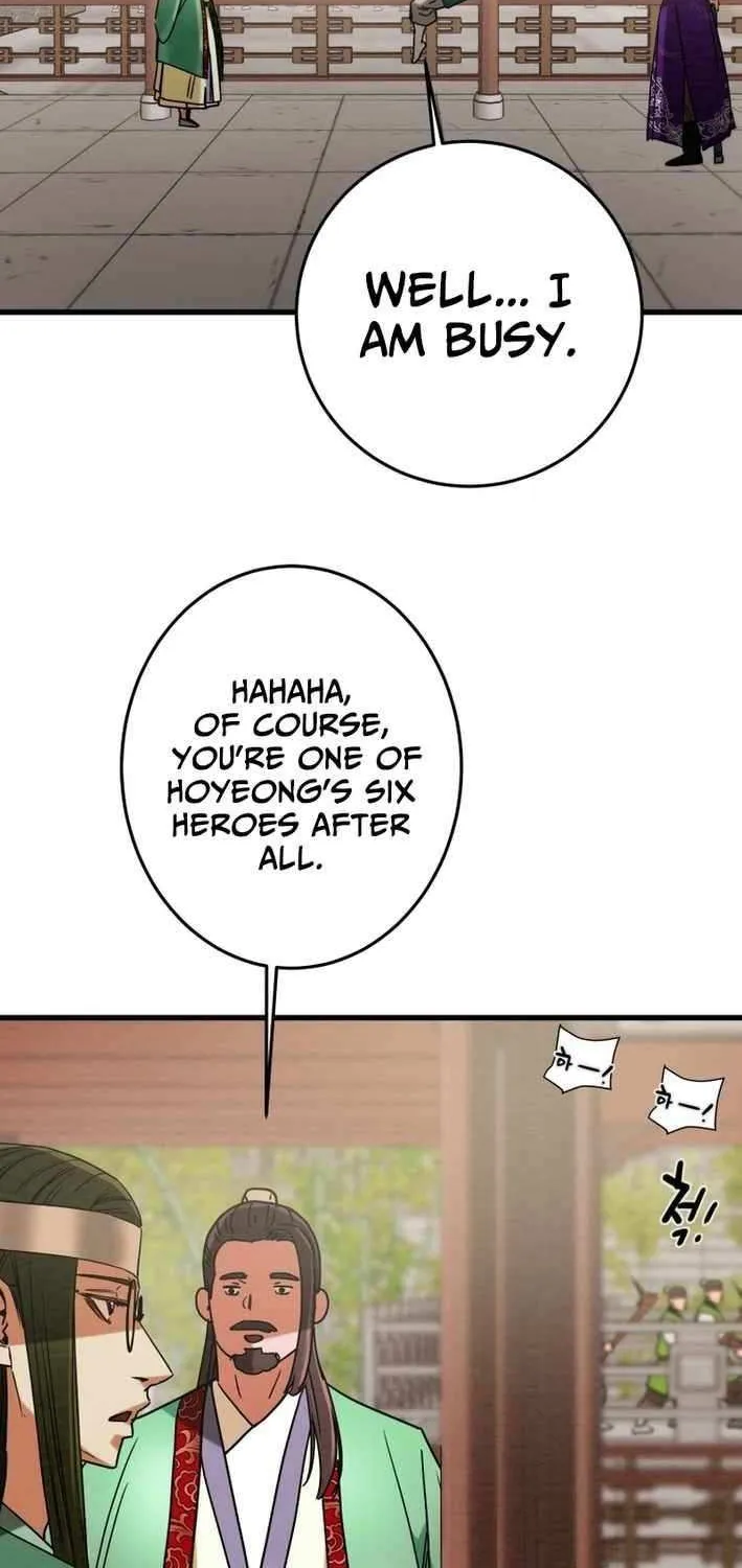 Heavenly Moon Chapter 229 page 53 - 