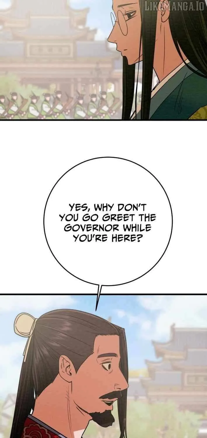 Heavenly Moon Chapter 229 page 57 - 