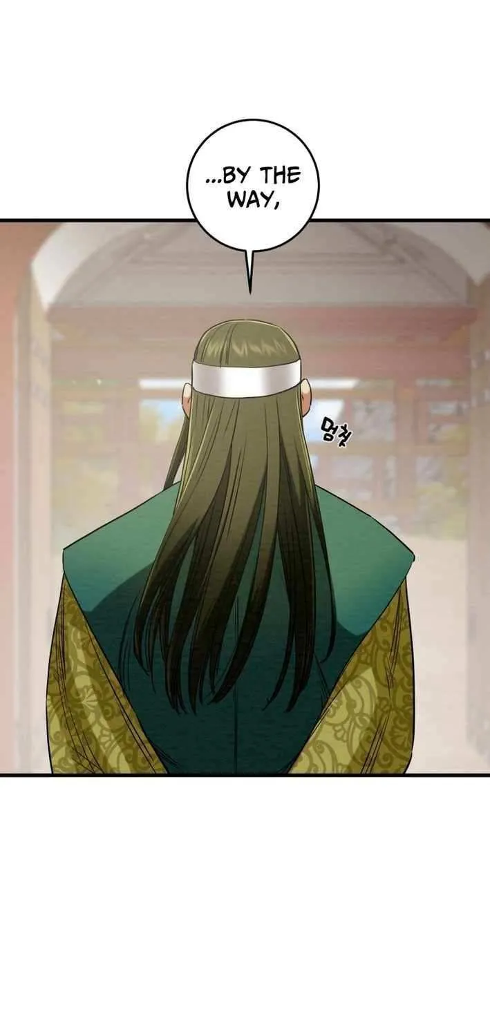 Heavenly Moon Chapter 229 page 61 - 