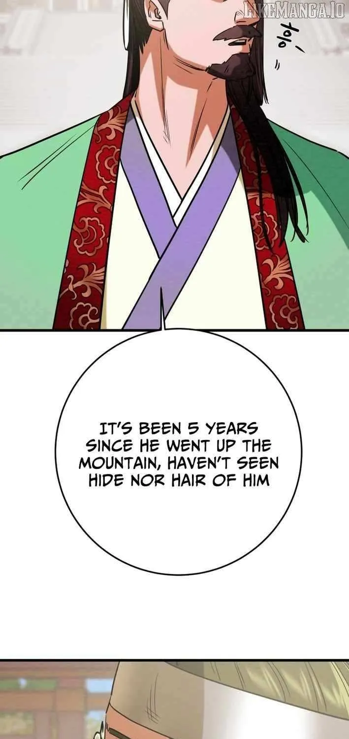 Heavenly Moon Chapter 229 page 64 - 