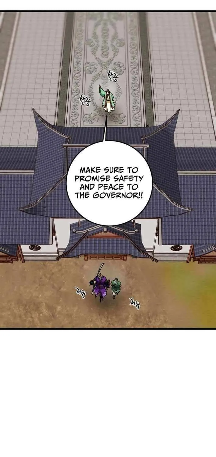 Heavenly Moon Chapter 229 page 66 - 