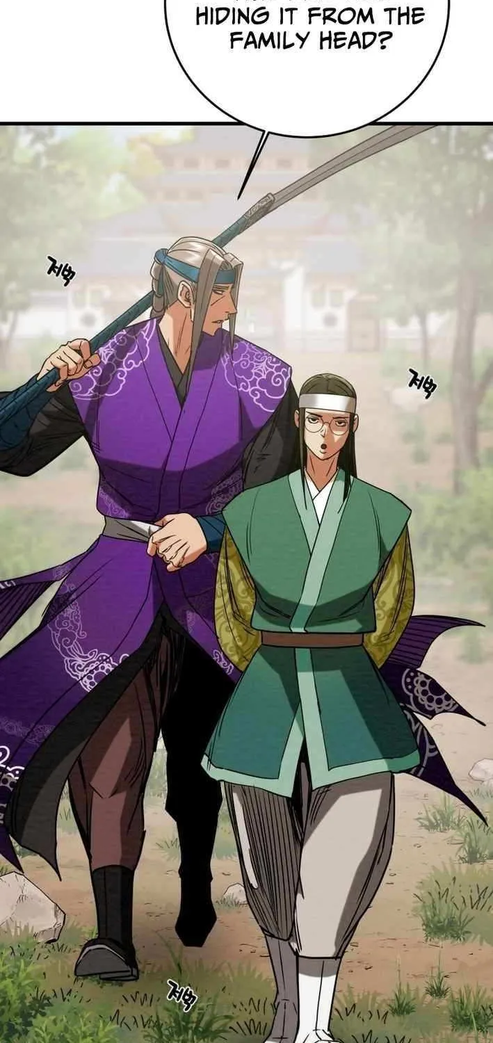 Heavenly Moon Chapter 229 page 69 - 