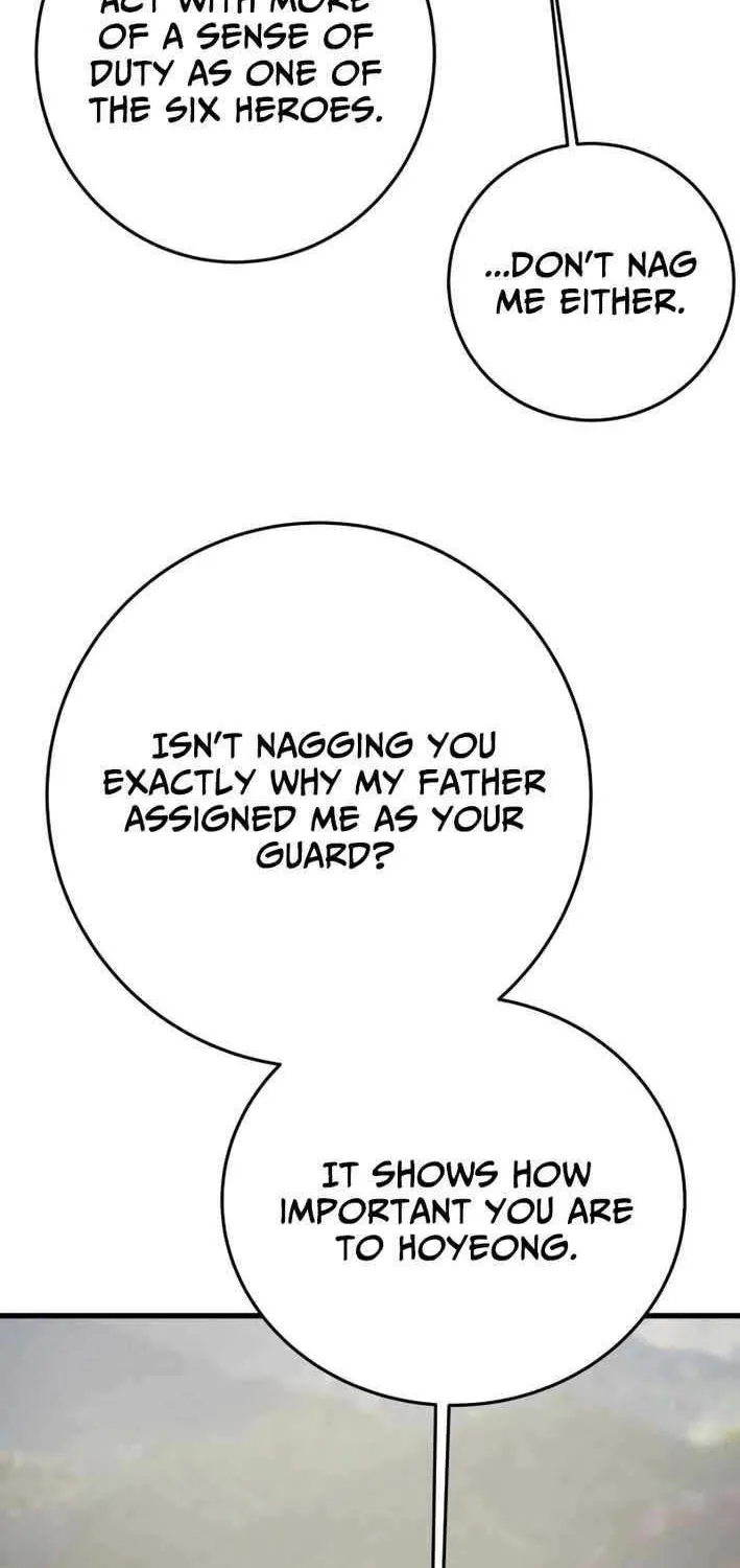 Heavenly Moon Chapter 229 page 76 - 