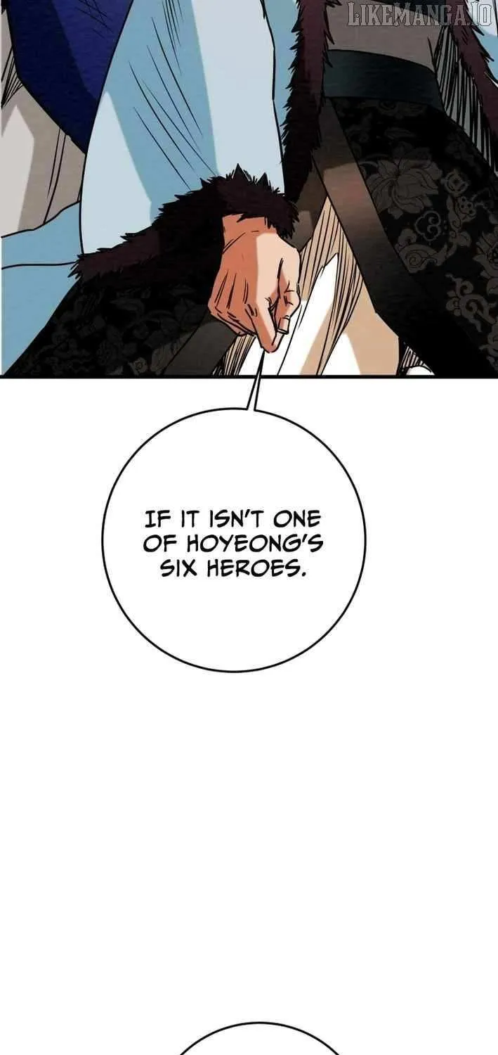 Heavenly Moon Chapter 229 page 85 - 