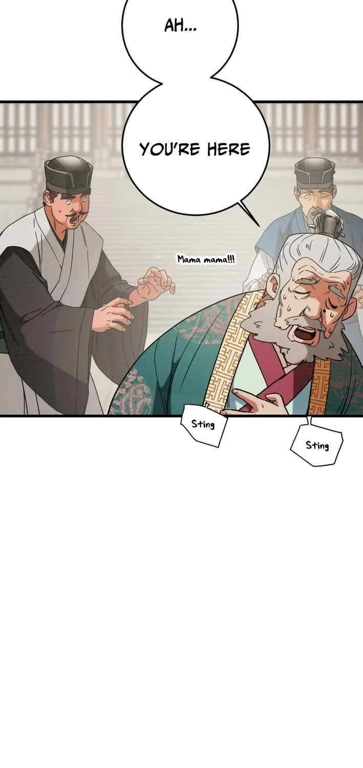 Heavenly Moon Chapter 229 page 89 - 