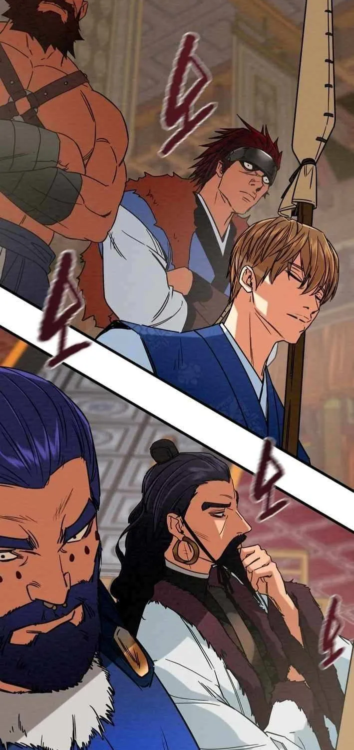 Heavenly Moon Chapter 229 page 93 - 