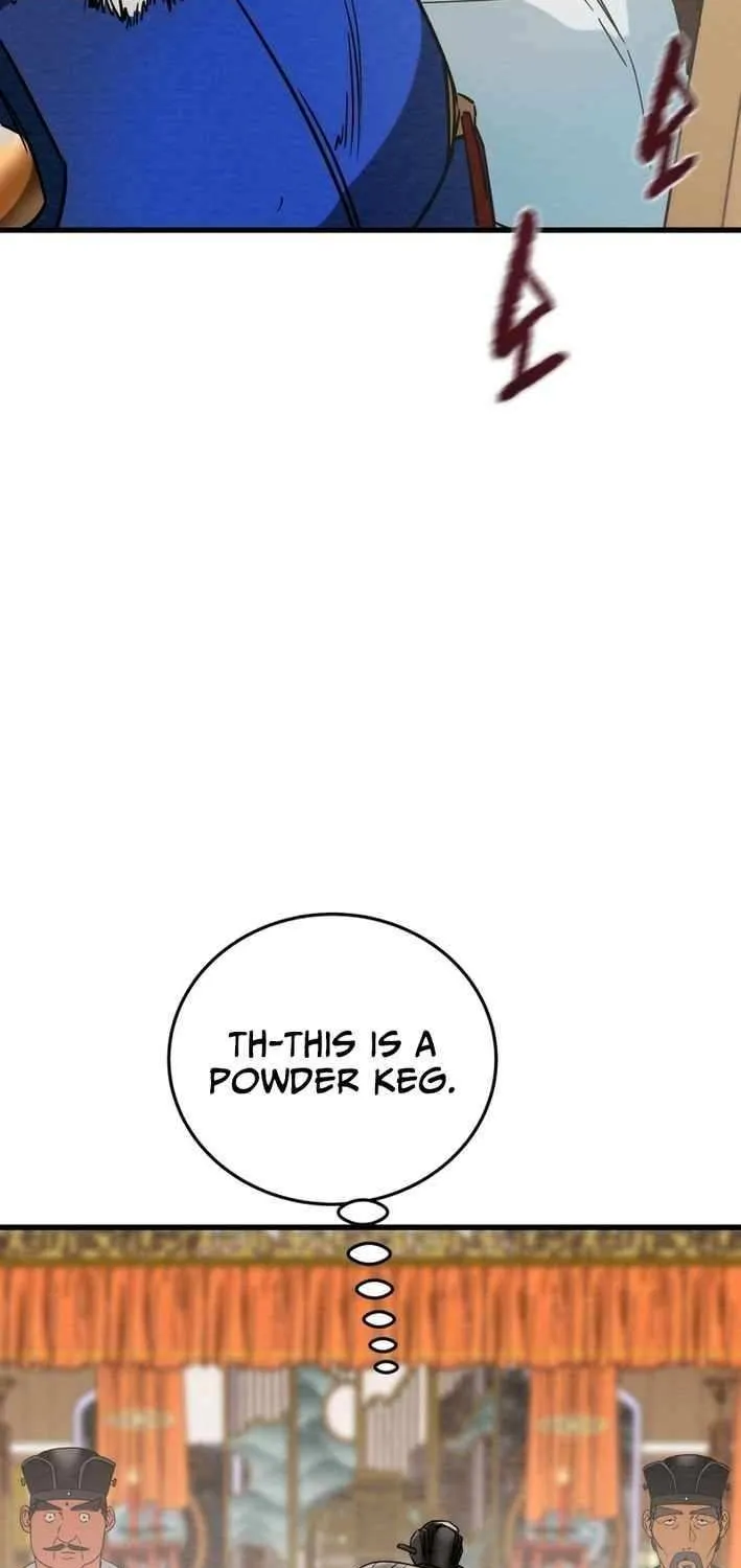 Heavenly Moon Chapter 229 page 94 - 